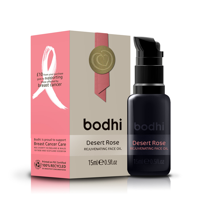 Breast Cancer charity pink Bodhi desert rose face oil.jpg